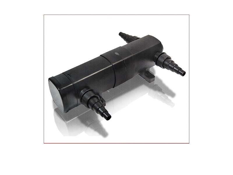 UV lampy k jazierku