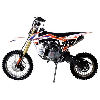 Motorky