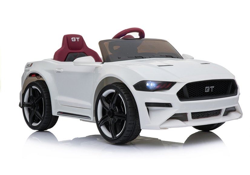 Elektrické autíčka