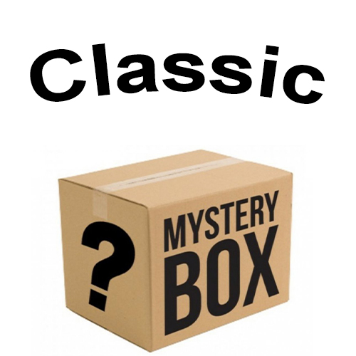 Mystery Box Classic