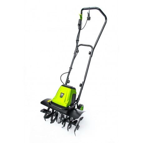 Elektrický kultivátor PM-GGE-1600 - POWERMAT