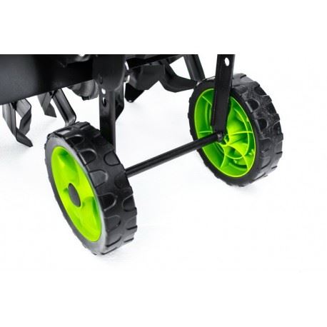 Elektrický kultivátor PM-GGE-1600 - POWERMAT