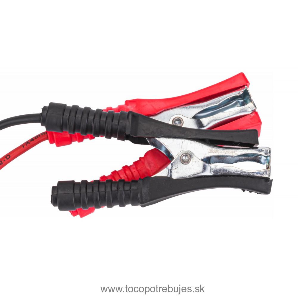 Nabíjačka batérií 18A 12 / 24V PM-PA-20M - POWERMAT