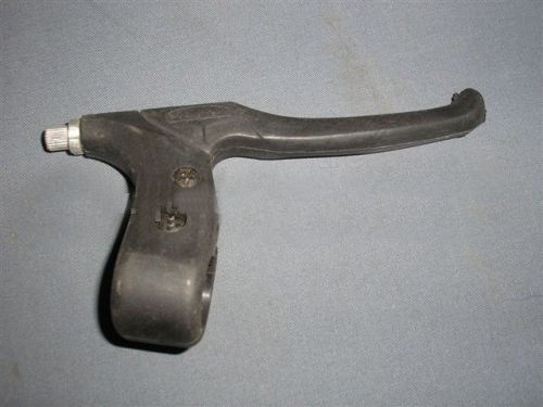 Pocket brzdová páka 3336