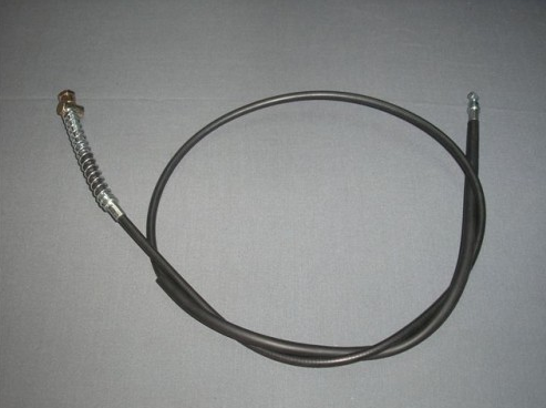 Brzdovy bowden 155cm - 4516