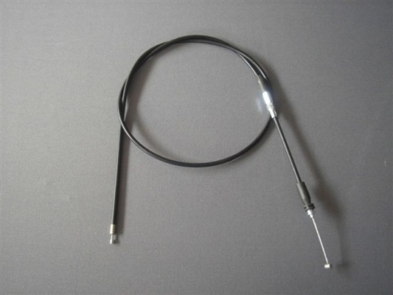 Plynový bowden 100cm - 4536