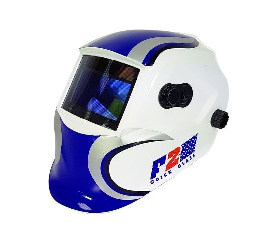 Zváracia kukla F2 Quick Glass - MAR-POL M79386