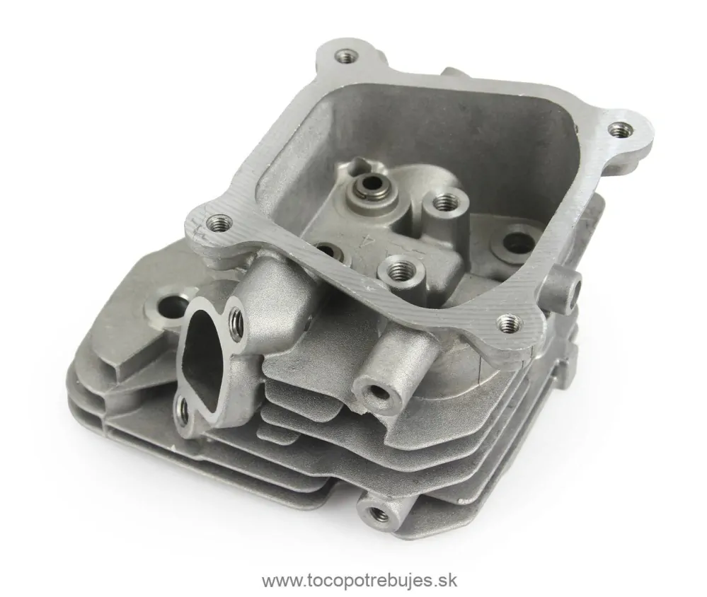 Hlava valcov pre motory 6.5HP - MAR-POL M798945