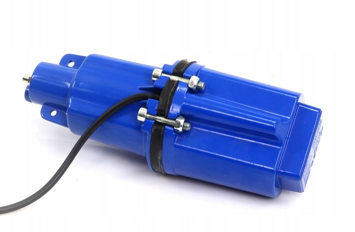 Ponorné membránové čerpadlo 460W M79907 - MAR-POL