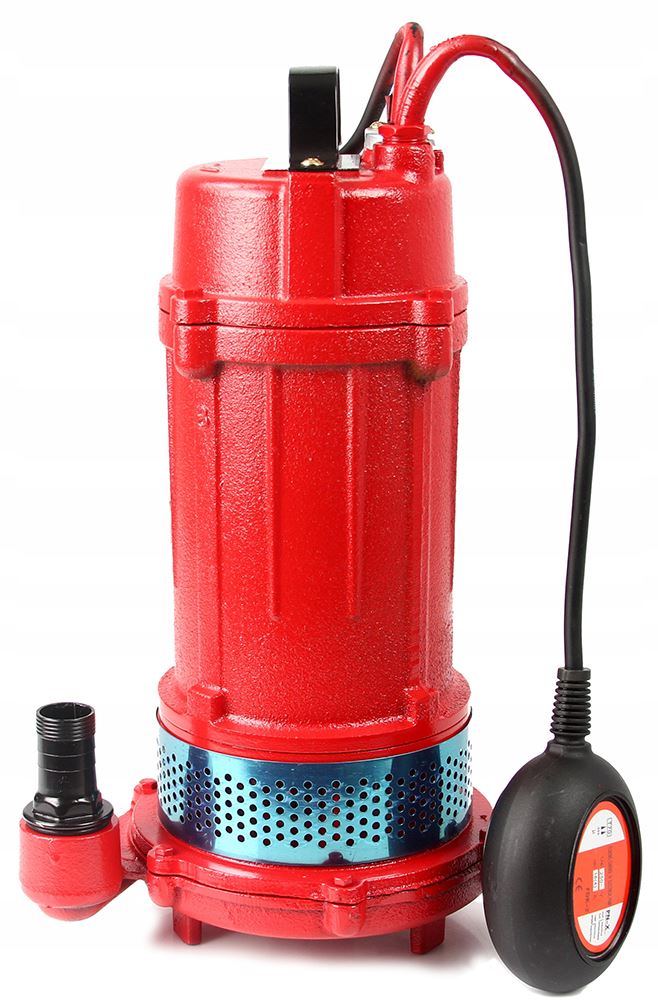 Ponorné čerpadlo QDX 1,5-32-1,1F s výtlakom 32m - MAR-POL M79909