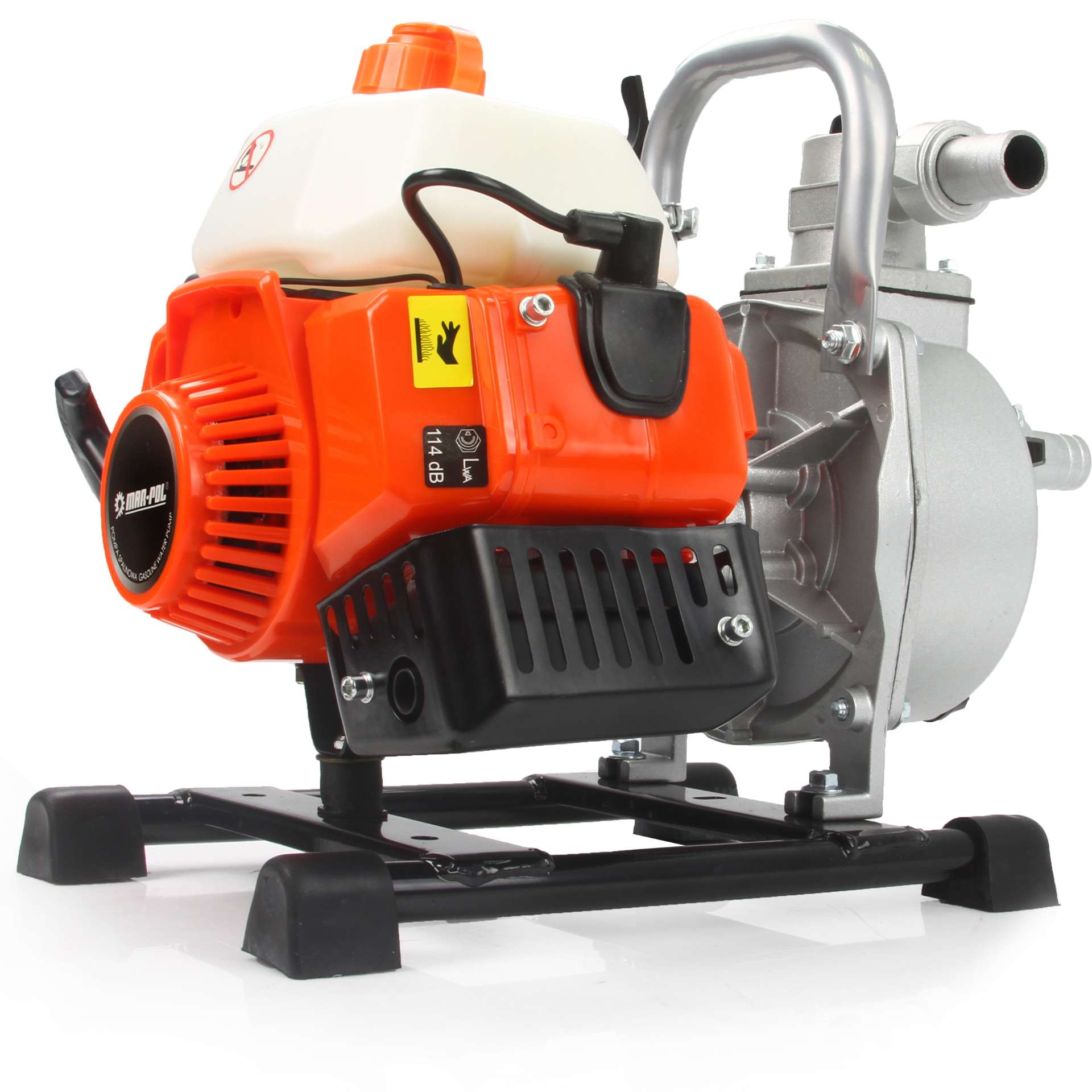 Motorové čerpadlo 1" 2,2kW - MAR-POL M799202