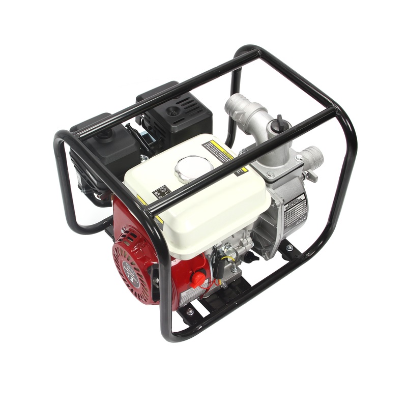 Motorové čerpadlo 2" 4,85kW - MAR-POL M799203