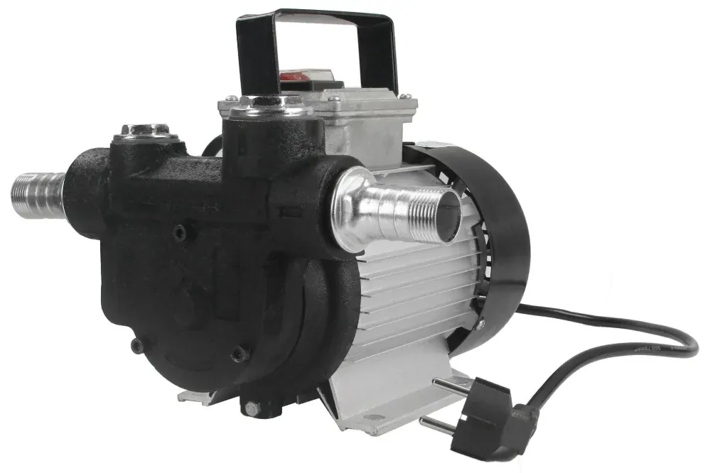 Čerpadlo na naftu DBY 550W / 230V MAR-POL M79924