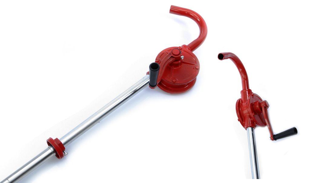 Pumpa paliva M79930 - MAR-POL