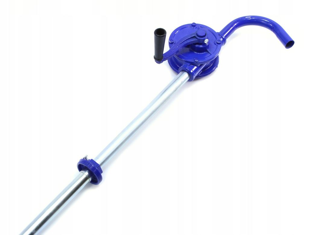 Pumpa paliva M79931 - MAR-POL