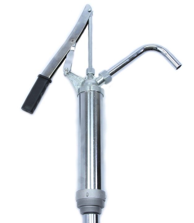 Pumpa paliva HG1033 - MAR-POL M79935
