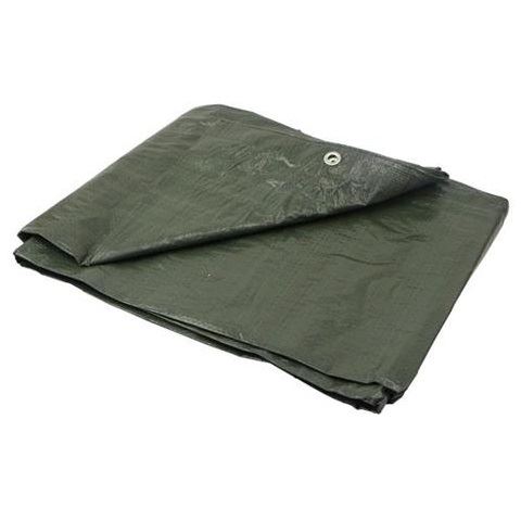Plachta 15 x 20m - GEKO G70385