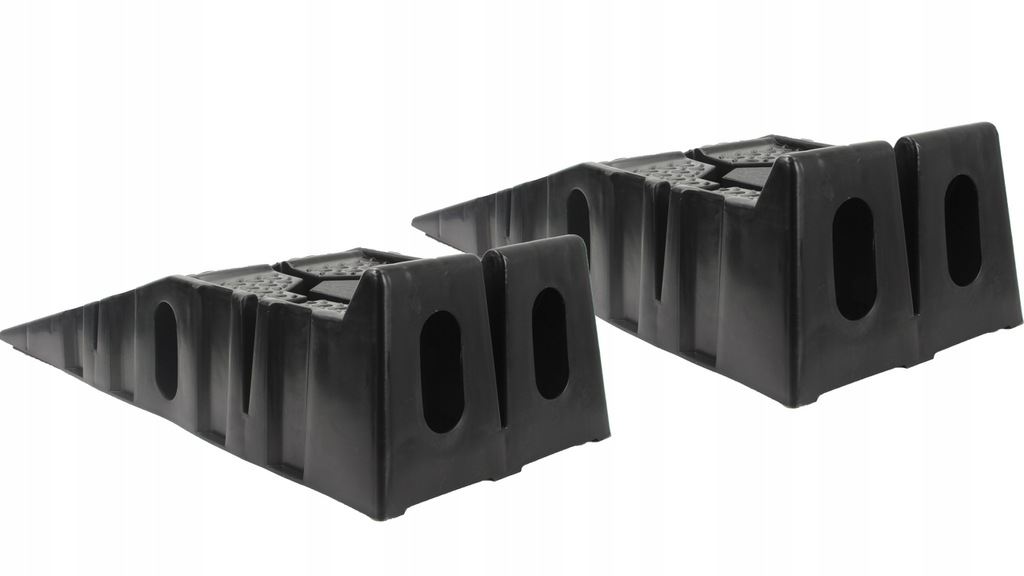 Nájazdová rampa PU,3000 Kg, 2ks - M80096 MAR-POL