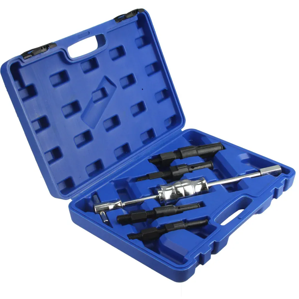 Sťahovák ložísk pre priemer 10-32 mm 5dielna - M80444