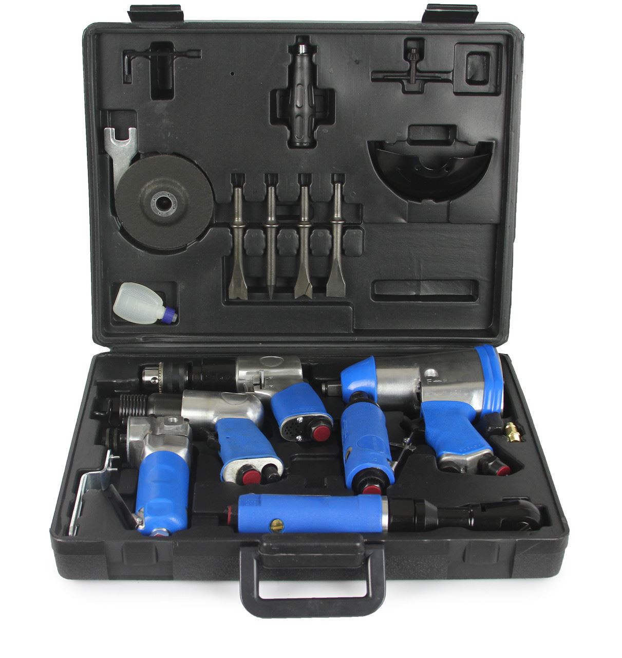 Sada pneumatických kľúčov M80555 - MAR-POL