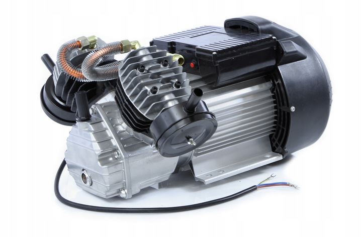 Motor kompresora JN-30V - MAR-POL M806837