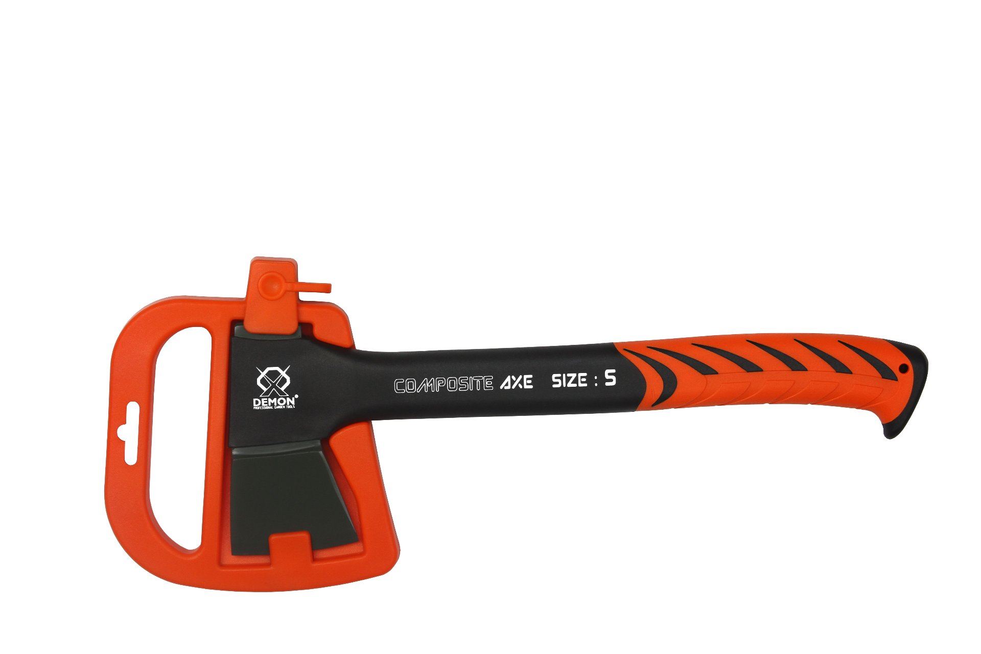 Sekera s klinom 0,64kg, (S) 363mm - DEMON M82815