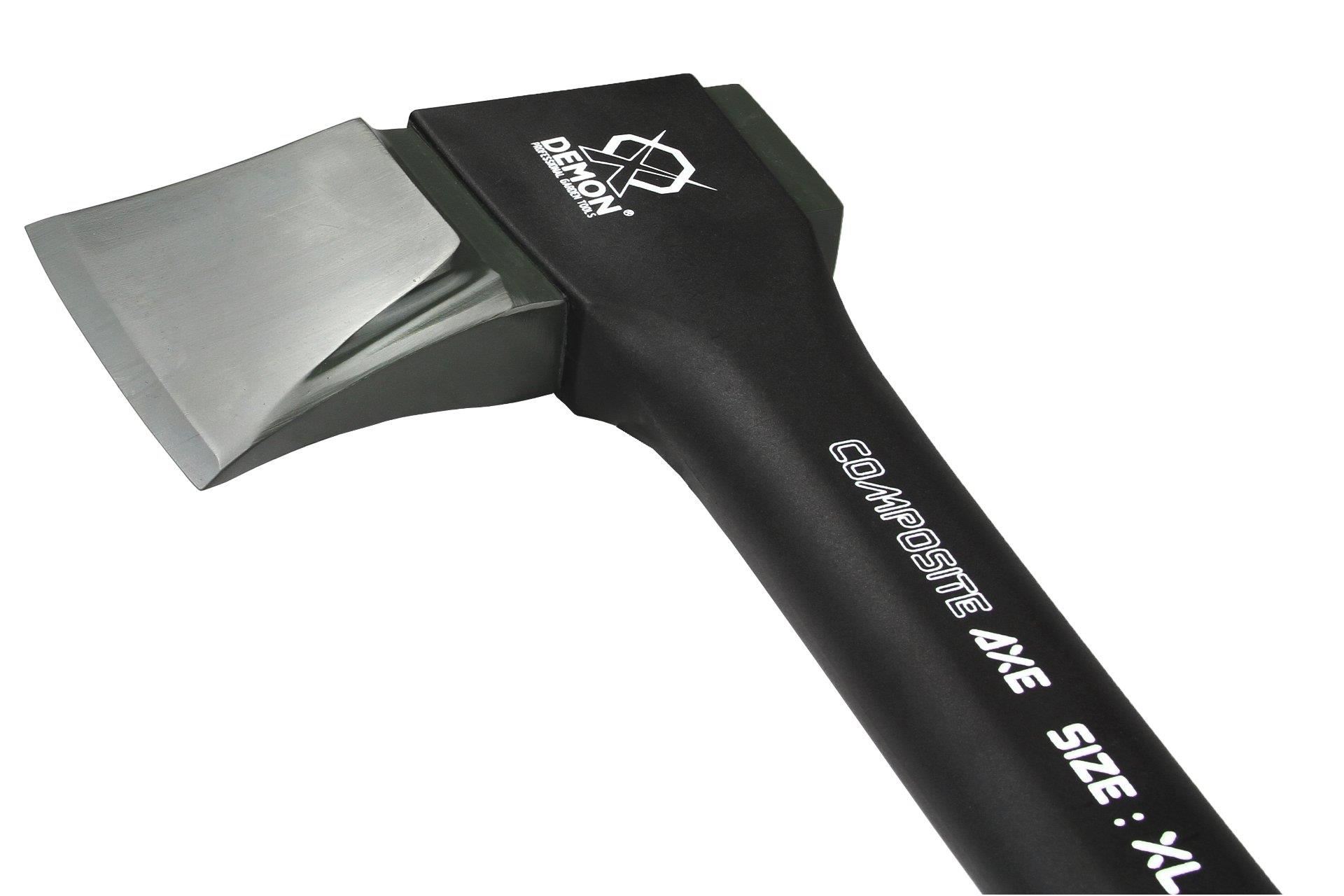 Sekera s klinom 2,5kg, (XL) 775mm - DEMON M82820
