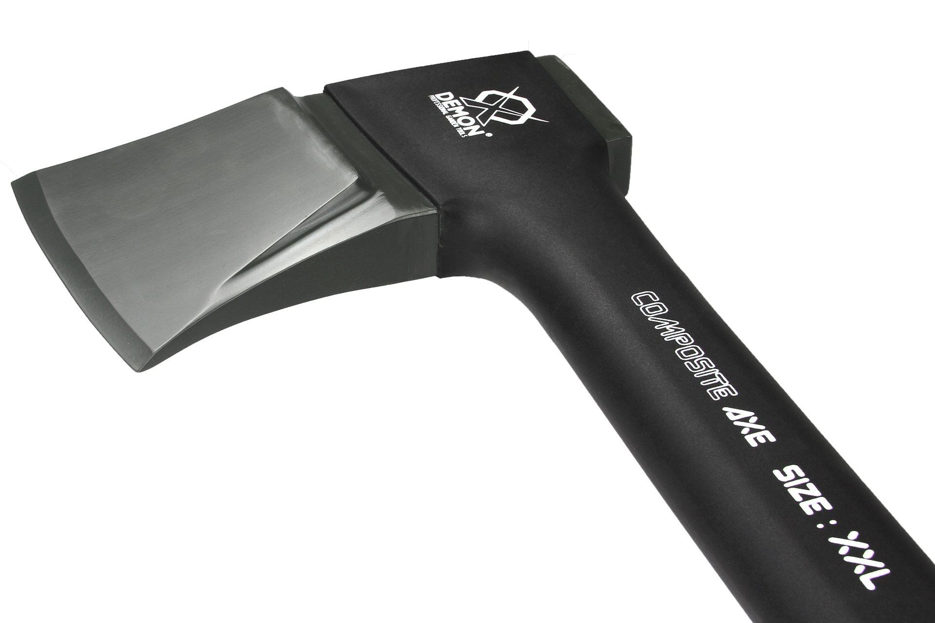 Sekera s klinom 3,40 kg, (XXL) 970 mm - DEMON M82821