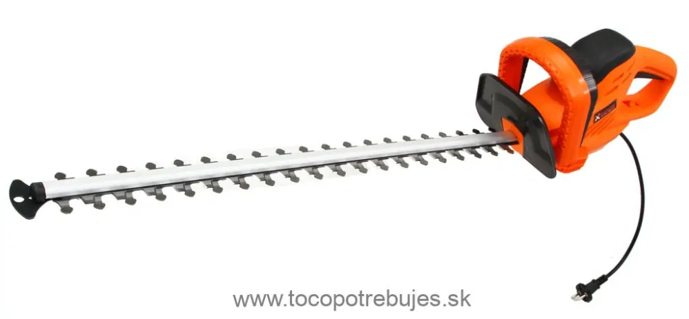 Elektrické nožnice na živý plot DEMON M82902