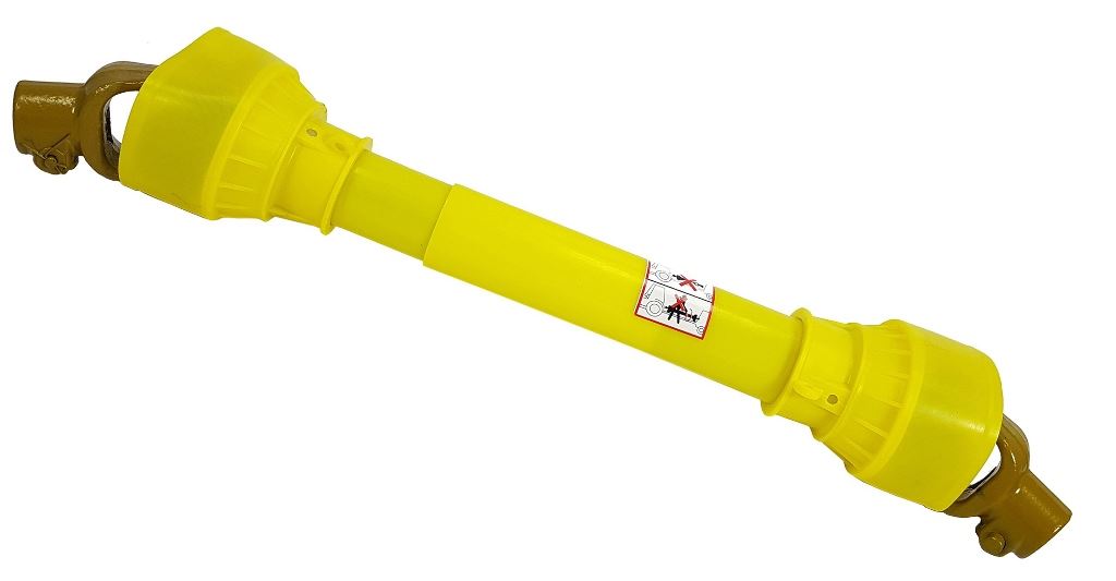 Kĺbový hriadeľ 90cm - MAR-POL M85215