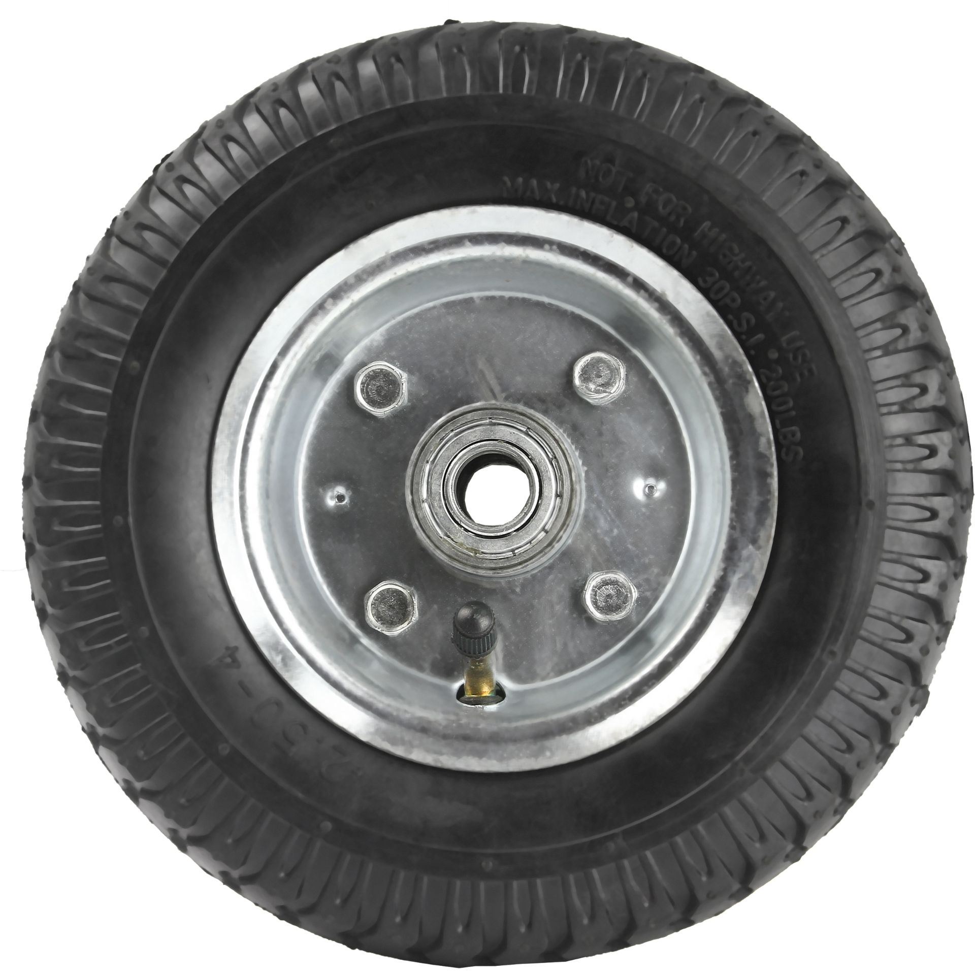 Koleso 250-4 PR1402 - MAR-POL M85223