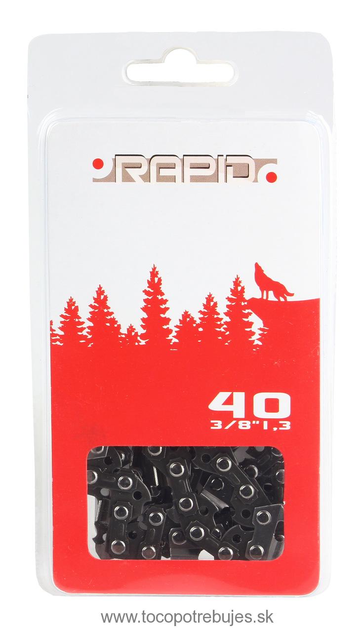 Reťaz na pílu 10" - RAPID M86649