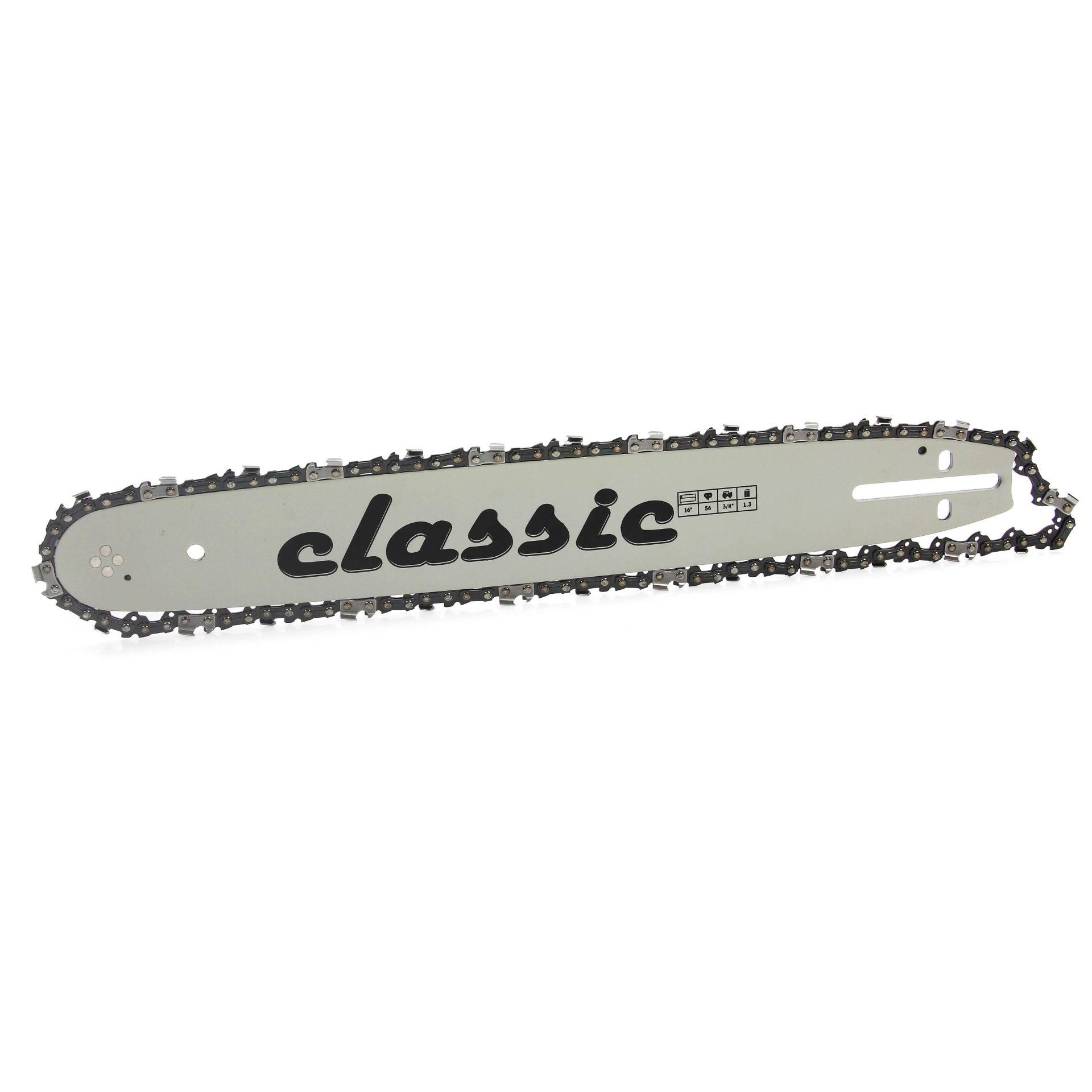 Reťaz na pílu 3/8"*1.3*1640 - MAR-POL M86664