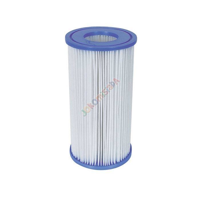 Bestway Kartušová filtrácia 5678 l/h 58389