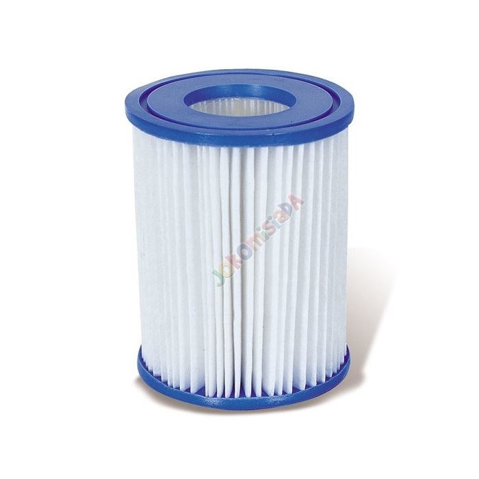 Bestway Kartušová filtrácia 2006 l/h 58383