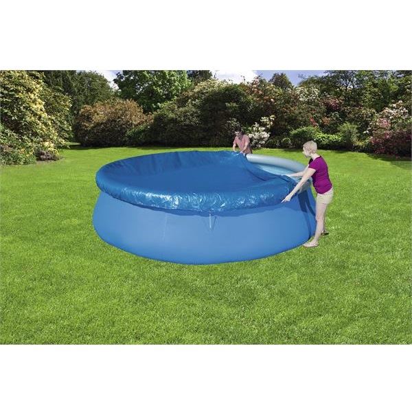Bestway 58035 prikrývka na bazén 457 cm