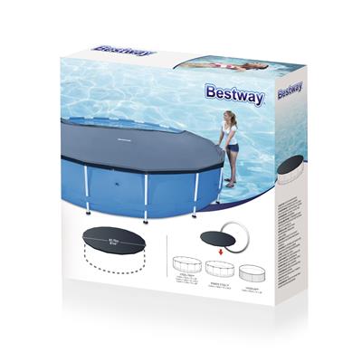 Bestway 58037 Krycia plachta 3,66 m