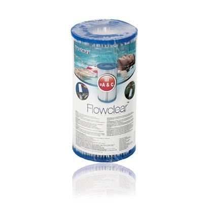 Bestway 58012 Filtracná vložka III