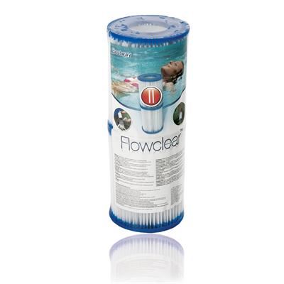 Bestway 58094 Filtracná vložka II, 2ks