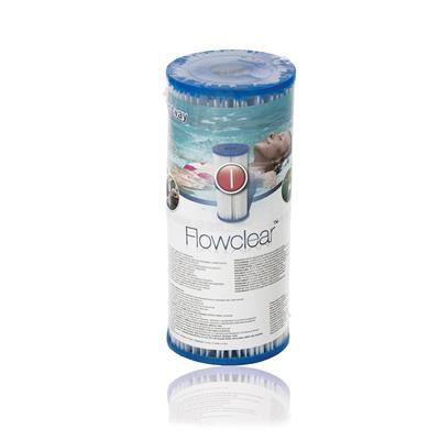 Bestway 58093 Filtracná vložka I, 2ks