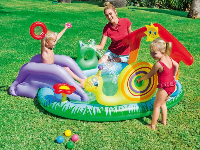Bestway 53055 Bazén Play & Grow