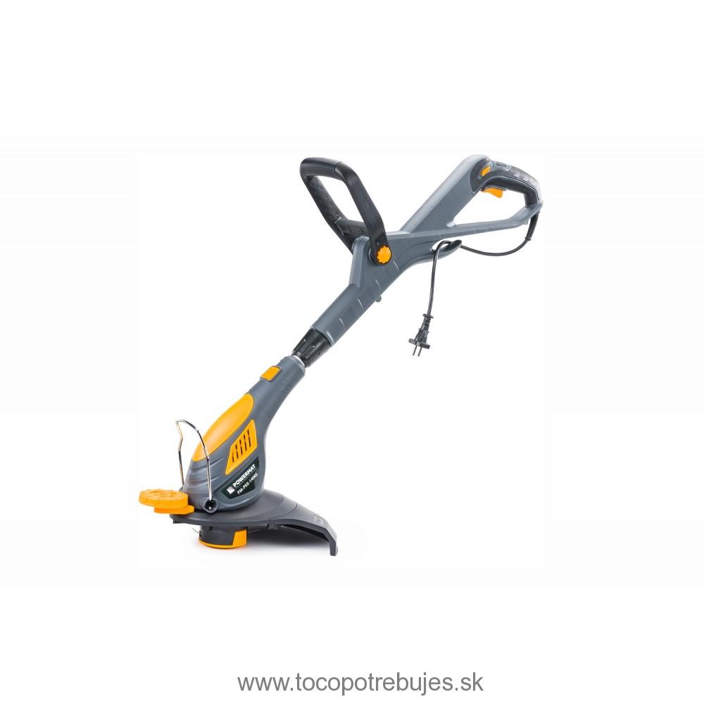 Elektrická sekačka PM-PKE-1400S - POWERMAT