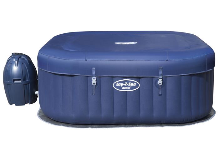 Bestway 54154 Lay-Z Spa HAWAII 1,8 x 0,71 m