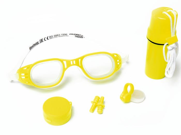 Bestway 26002 Set na potápanie 5v1