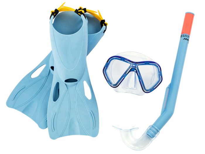 Bestway 25024 Set na potápanie