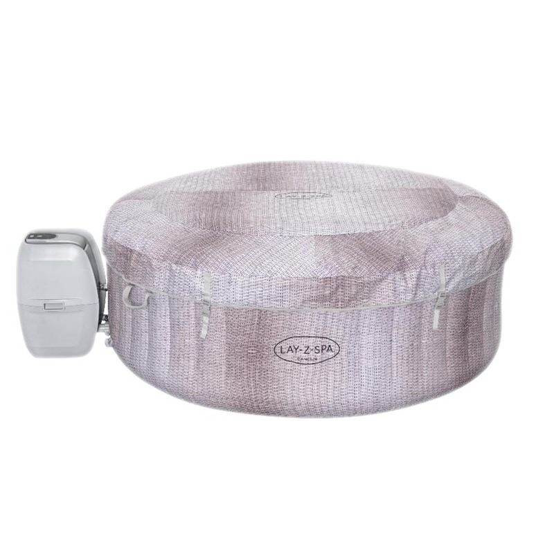 Bestway 60003 Lay-Z Spa Cancun