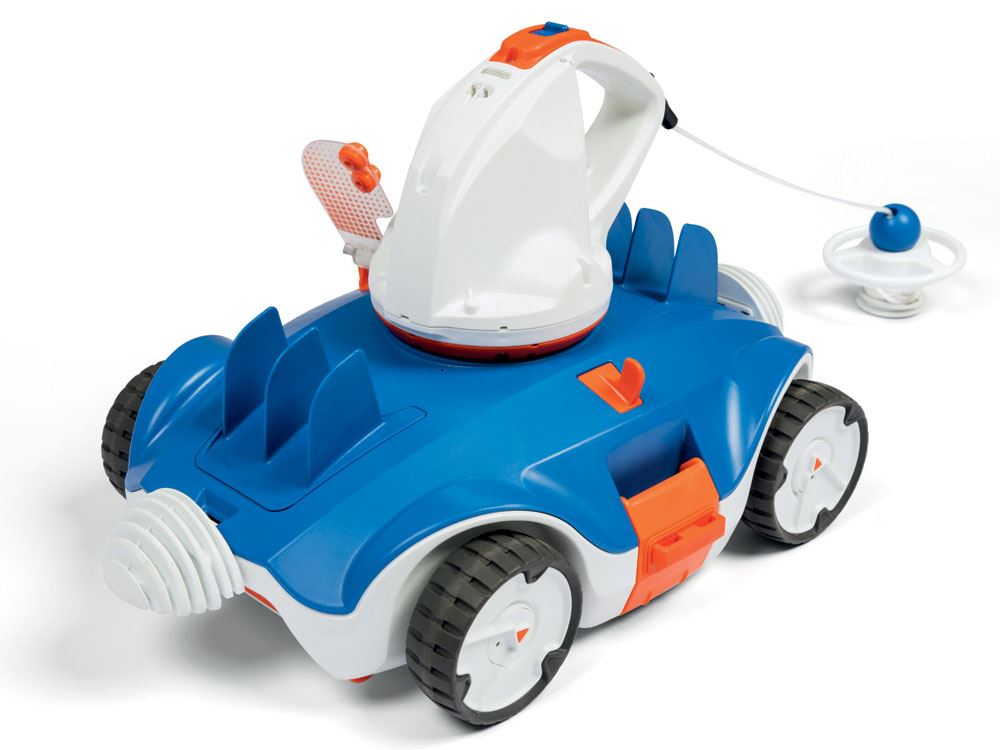 Bestway 58482 AquaTronix – automatický vysávač do bazéna
