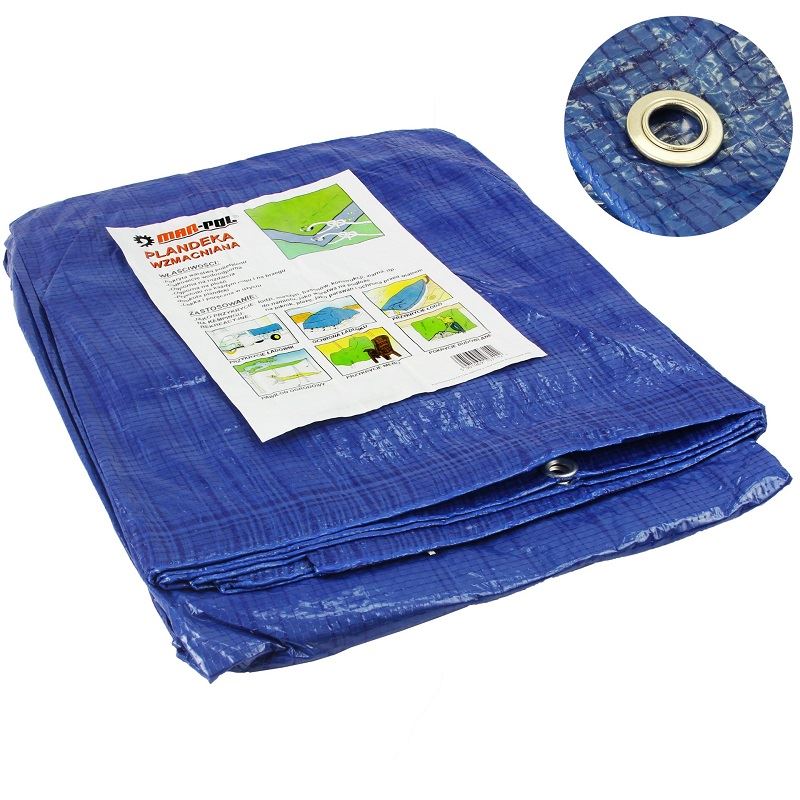 Plachta 3 x 4m - MAR-POL M85025