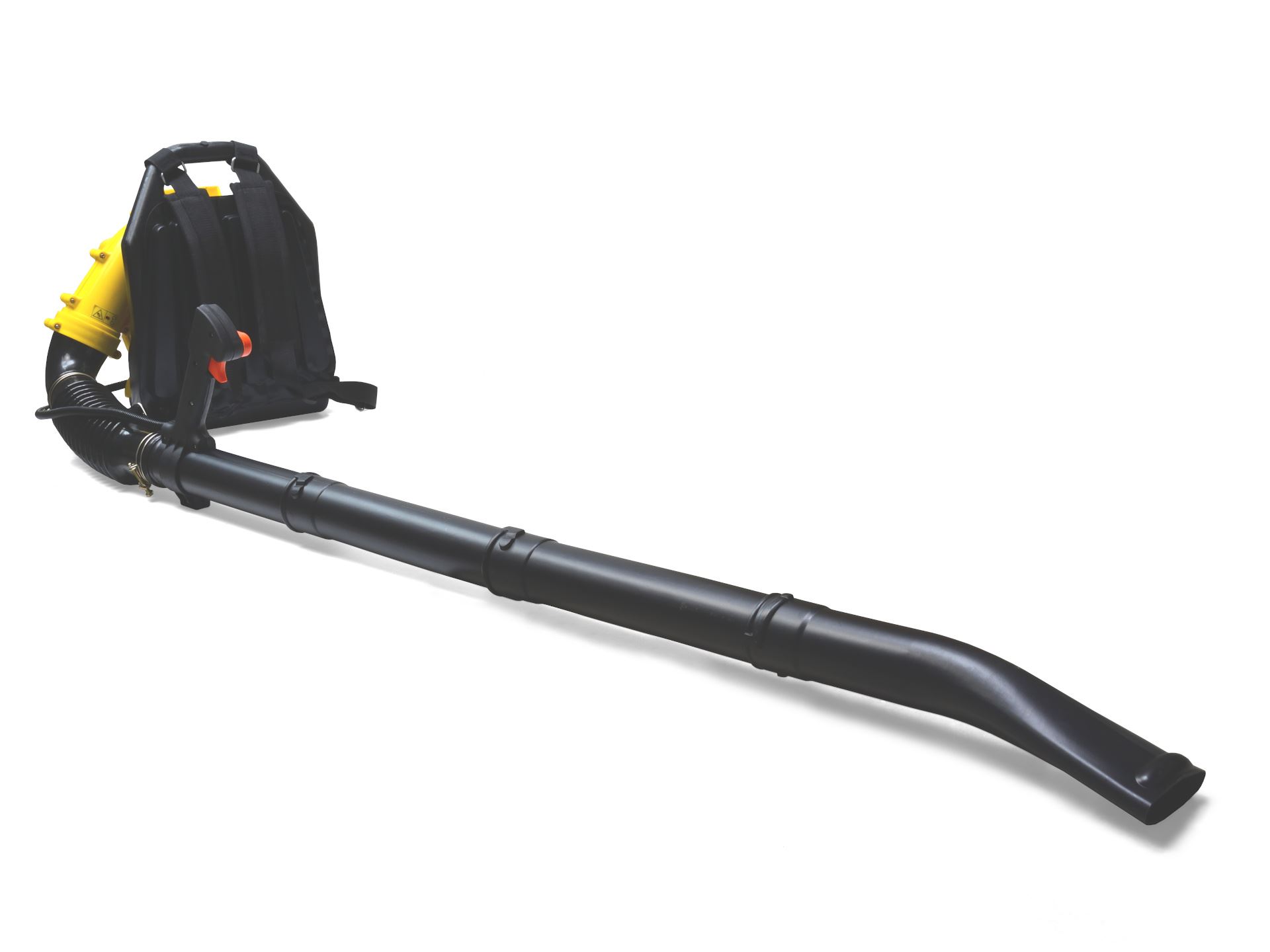 Benzínový fukár 1.25kW - GEKO G84011
