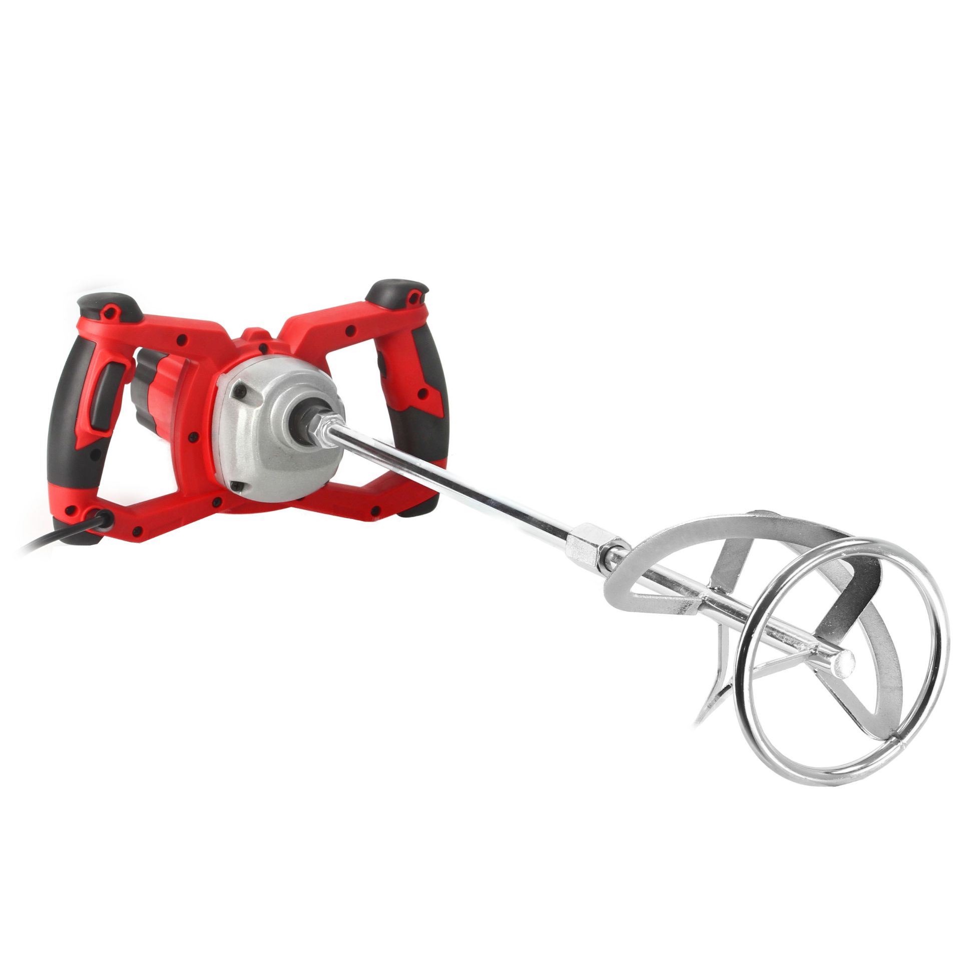 Elektrické miešadlo 1200W - MAR-POL M51301